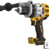 DEWALT 20V MAX XR 1/2 Inch Cordless Hammer Drill, Bare Tool Only (DCD1007B)