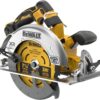 DEWALT 20V MAX* XR Brushless Cordless 7-1/4 in. Circular Saw (Tool Only) (DCS590B)