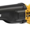 DEWALT 20V MAX XR Brushless Cordless Reciprocating Saw (Tool Only) (DCS384B)