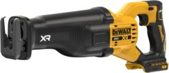 DEWALT 20V MAX XR Brushless Cordless Reciprocating Saw (Tool Only) (DCS384B)