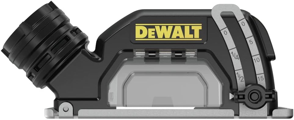 DEWALT 20V MAX XR Cut Off Tool, Brushless and Compact, Bare Tool Only (DCS438B)0