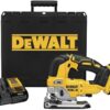 DEWALT 20V MAX XR Jig Saw (DCS334P1)