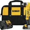 DEWALT DCD740C1 Right Angle Drill Kit, Yellow, 0.5