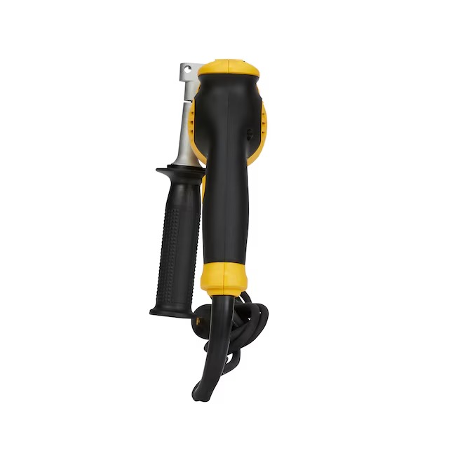 DEWALT DWE5010 1 2-in 7-Amp Hammer Drill (Charger Not Included)3_11zon
