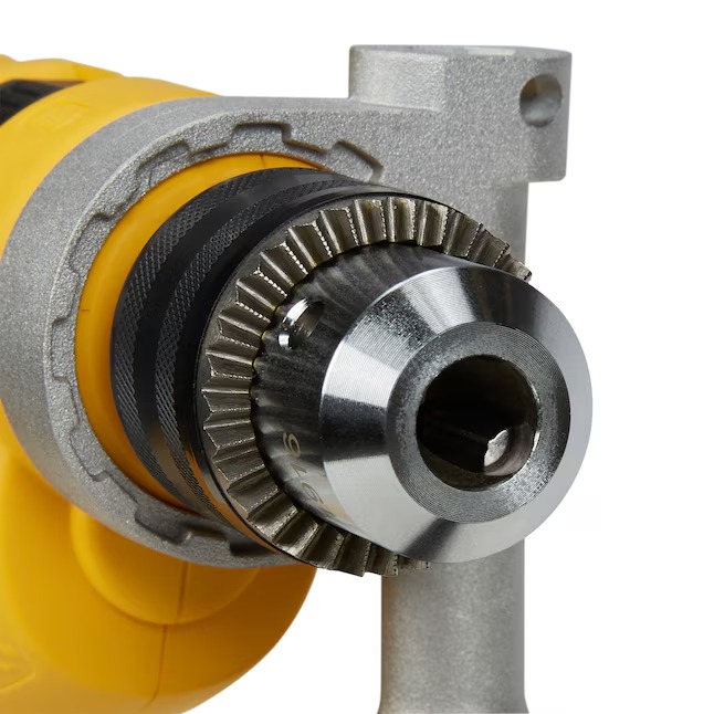 DEWALT DWE5010 1 2-in 7-Amp Hammer Drill (Charger Not Included)4_11zon