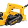 DEWALT Hand Planer, 5.5-Amp, 3-1/4-Inch (D26676)