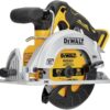 DEWALT XTREME™ 12V MAX BRUSHLESS 5-3/8" CIRCULAR SAW (Tool Only) (DCS512B)