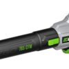 EGO POWER+ Leaf Blower, Cordless Electric 756 CFM, Battery and Charger Not Included - LB7650