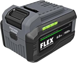 FLEX 24V 6.0Ah Stacked Lithium-Ion Battery - FX0331-1