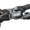 FLEX 24V Brushless Cordless 1/2-Inch 1,680 In-Lbs Torque Compact Right Angle Drill Driver Tool Only, Battery and Charger Not Included - FX1671-Z