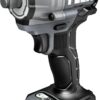 FLEX 24V Brushless Cordless 1 2-Inch 450 Ft-Lbs Torque Compact Impact Wrench Tool Only, Battery and Charger Not Included - FX1431-Z
