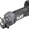 FLEX 24V Brushless Cordless Drywall Cut Out Tool Only, Battery and Charger Not Included - FX2471-Z