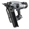 FLEX 3-1/2-in 21 -Degree Cordless Flat head Framing Nailer (FX4351A-Z)