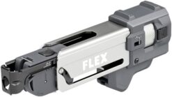 FLEX Collated Drywall Screw Gun Attachment, Compatible with FLEX 24V Drywall Screw Gun - FT161