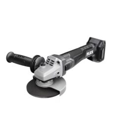 FLEX FX3181-Z 5-in 24-volt Sliding Switch Brushless Cordless Angle Grinder (Battery and Charger Not Included)