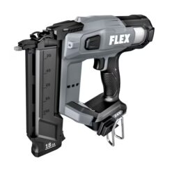 FLEX FX4331-Z 2-1/8-in 18 -Gauge Cordless Straight Brad Nailer