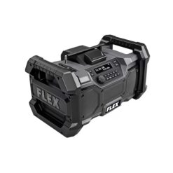FLEX FX5351-Z Water Resistant Cordless Jobsite radio