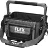 FLEX STACK PACK Storage System 16-inch Tote - FS1201