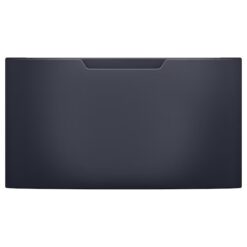 GE Universal laundry pedestal ( Sapphire Blue ) with Storage Drawer, GFP1528PNRS