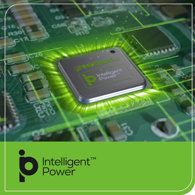 Greenworks Pro BL80B210 80-volt Max 500-CFM 150-MPH Battery Handheld Leaf Blower 2 Ah (Battery and Charger Included)15_11zon