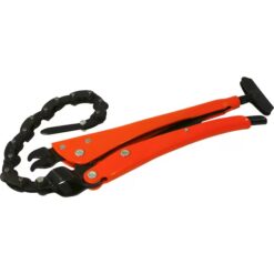 Grip-On 182-12 13-Inches Locking pliers