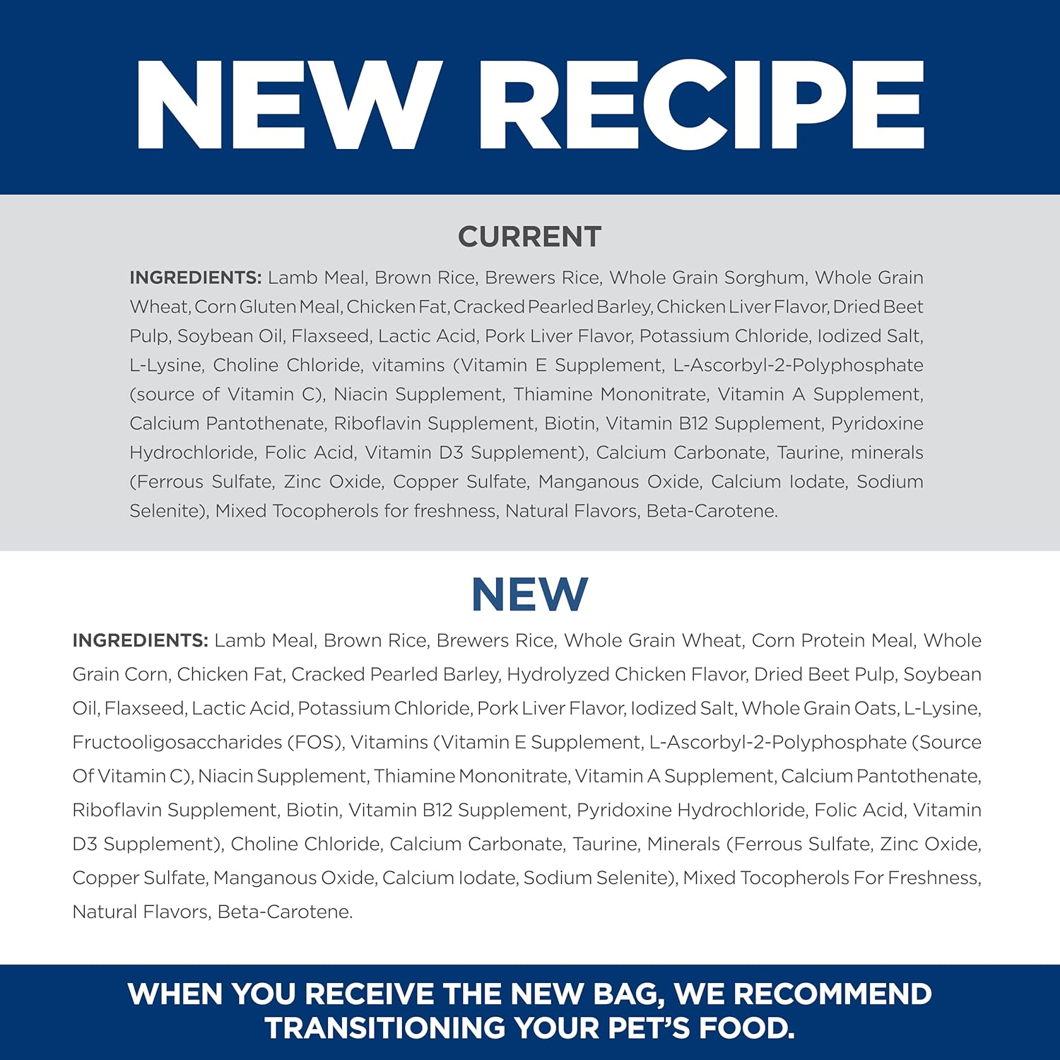 Hill's Science Diet Adult 1-6, Adult 1-6 Premium Nutrition, Small Kibble, Dry Dog Food, Lamb & Brown Rice, 15.5 lb Bag14