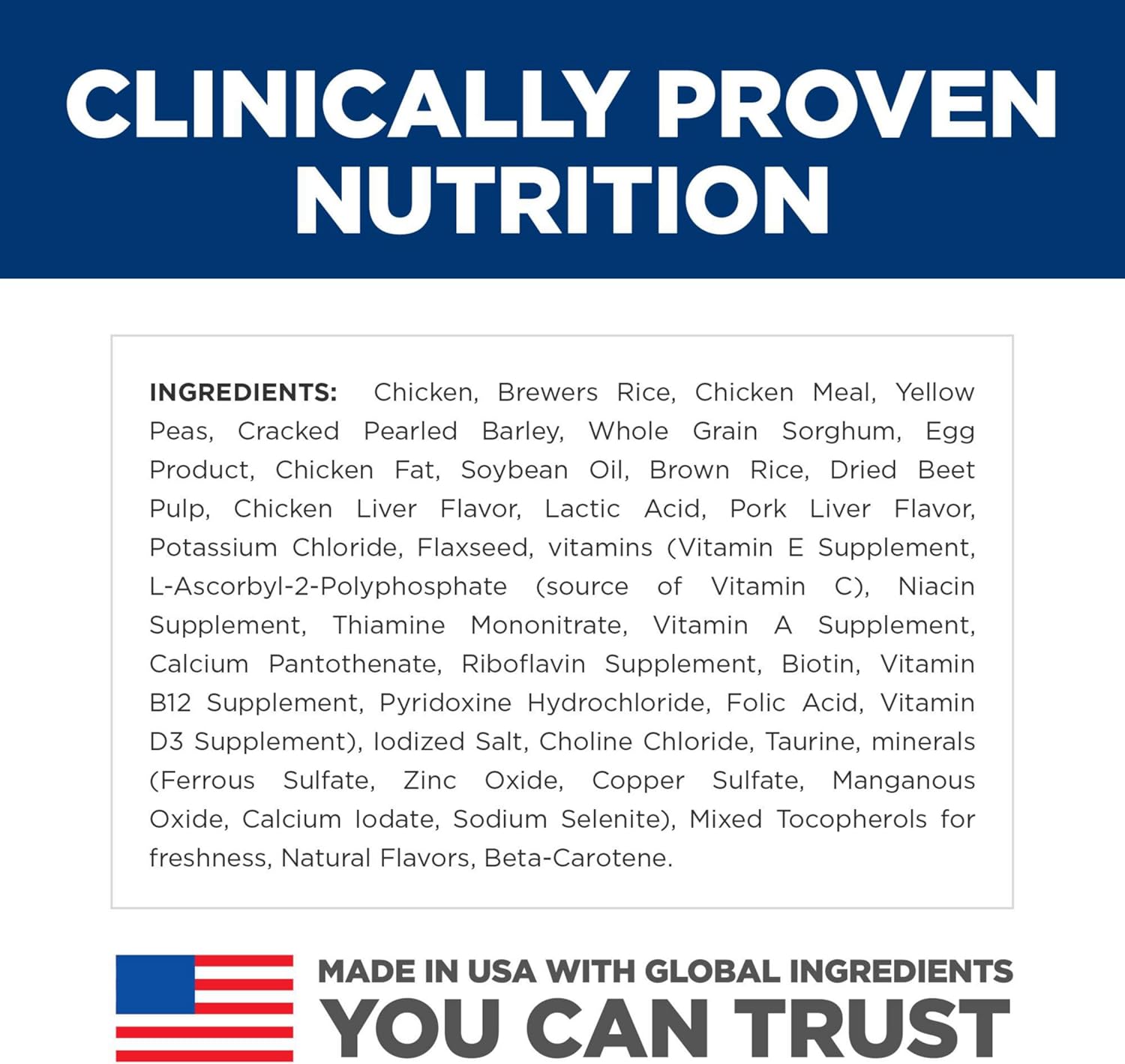 Hill's Science Diet Sensitive Stomach & Skin, Adult 1-6, Small & Mini Breeds Stomach & Skin Sensitivity Support, Dry Dog Food, Chicken Recipe, 15 lb Bag6