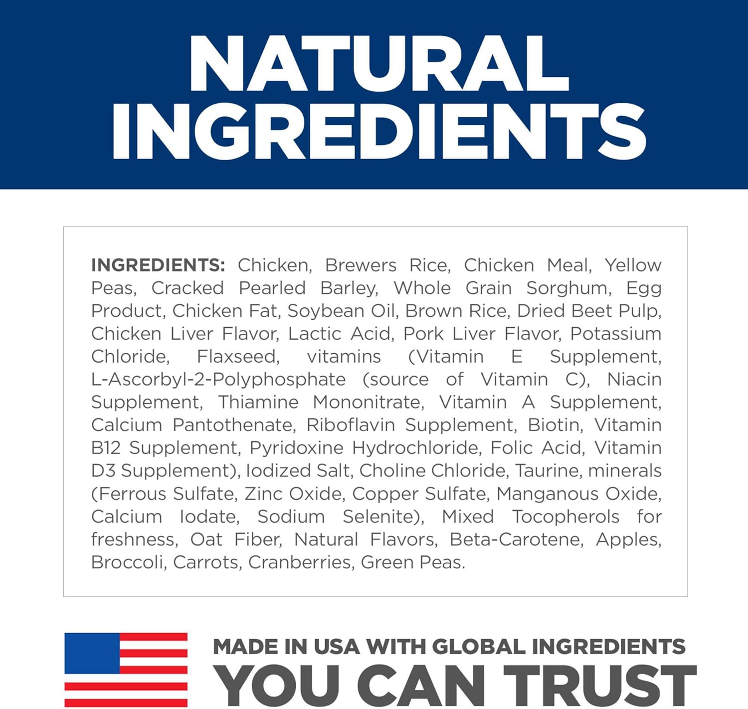 Hill's Science Diet Sensitive Stomach & Skin, Adult 1-6, Stomach & Skin Sensitivity Support, Dry Dog Food, Chicken Recipe, 15.5 lb Bag8