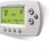 Honeywell Home RTH6580WF Wi-Fi 7-Day Programmable Thermostat