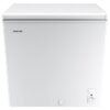 Hotpoint 6.9-Cu. Feet Manual Defrost Chest Freezer Convertible to Refrigerator ( White ) | HCM7QWWW