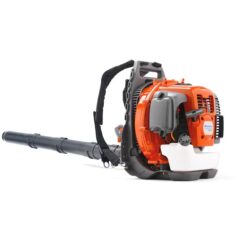 Husqvarna 966631102 560BTS 66-cc 2-cycle 890-CFM 232-MPH Gas Backpack Leaf Blower