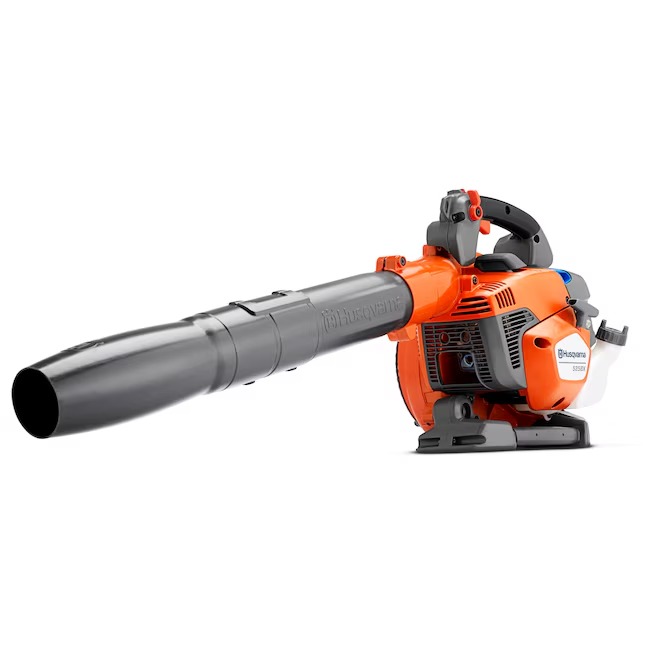 Husqvarna 967284202 525BX 25-cc 2-cycle 493-CFM 192-MPH Gas Handheld Leaf Blower_11zon Husqvarna 967284202 525BX 25-cc 2-cycle 493-CFM 192-MPH Gas Handheld Leaf Blower