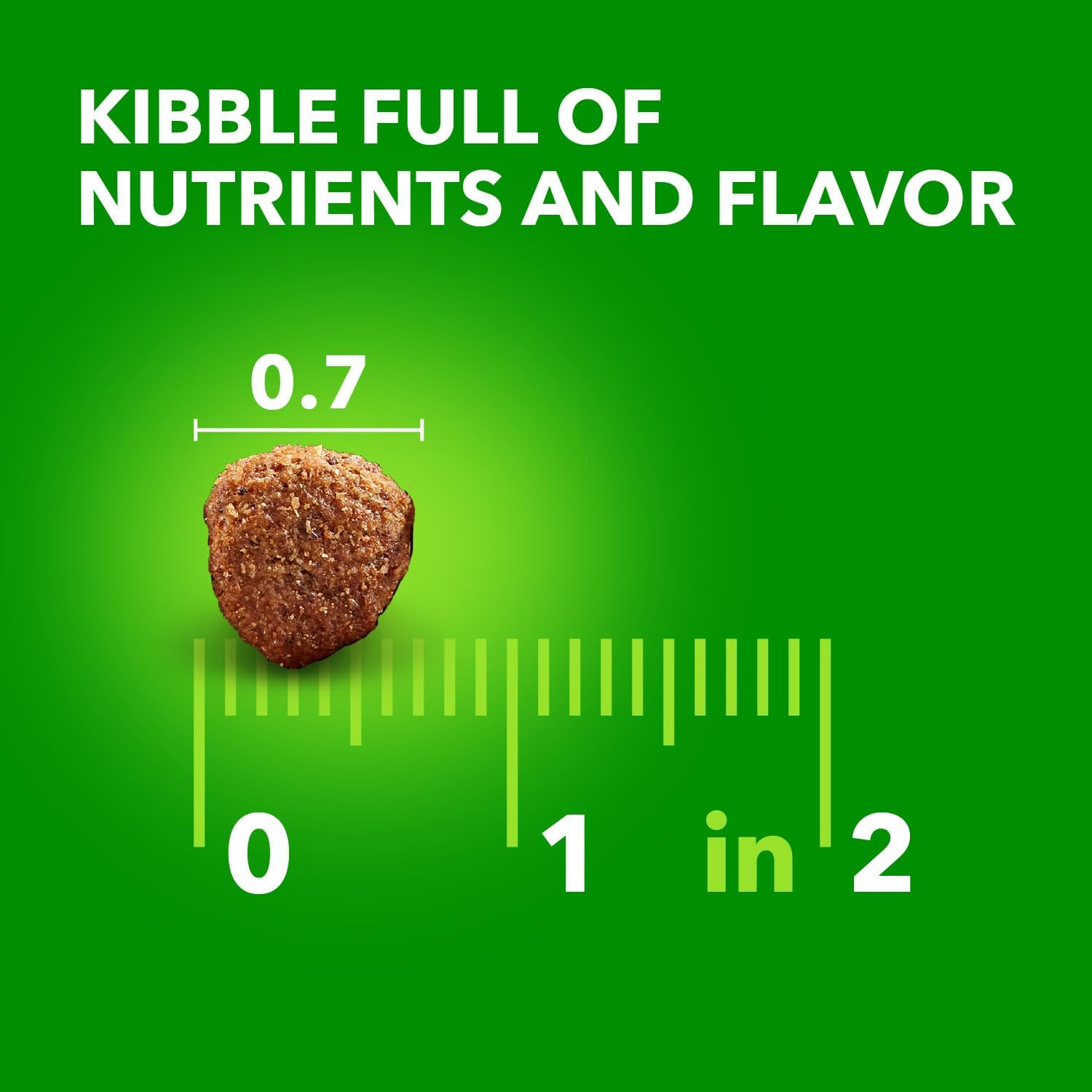 IAMS Adult High Protein Large Breed Dry Dog Food with Real Chicken, 30 lb. Bag14