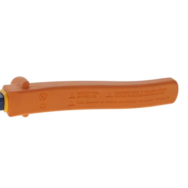 IDEAL 30-9430 9.5-Inches Lineman pliers Wire Cutter Pliers11_11zon