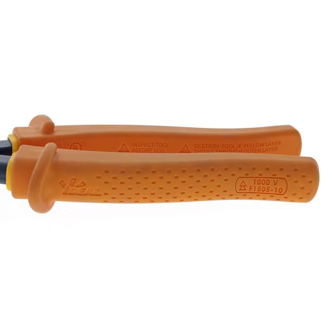 IDEAL 30-9430 9.5-Inches Lineman pliers Wire Cutter Pliers12_11zon