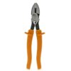 IDEAL 30-9430 9.5-Inches Lineman pliers Wire Cutter Pliers