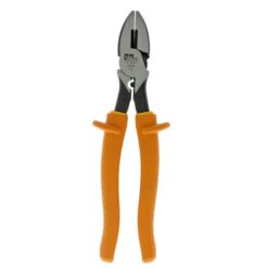 IDEAL 30-9430 9.5-Inches Lineman pliers Wire Cutter Pliers