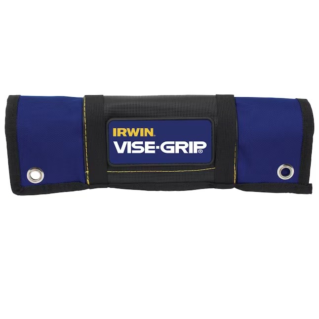 IRWIN IRHT82593 VISE-GRIP Fast Release Locking Plier Set (5-Pack)1_11zon