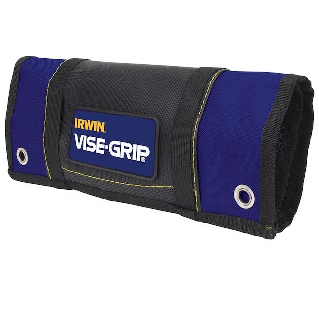 IRWIN IRHT82593 VISE-GRIP Fast Release Locking Plier Set (5-Pack)2_11zon