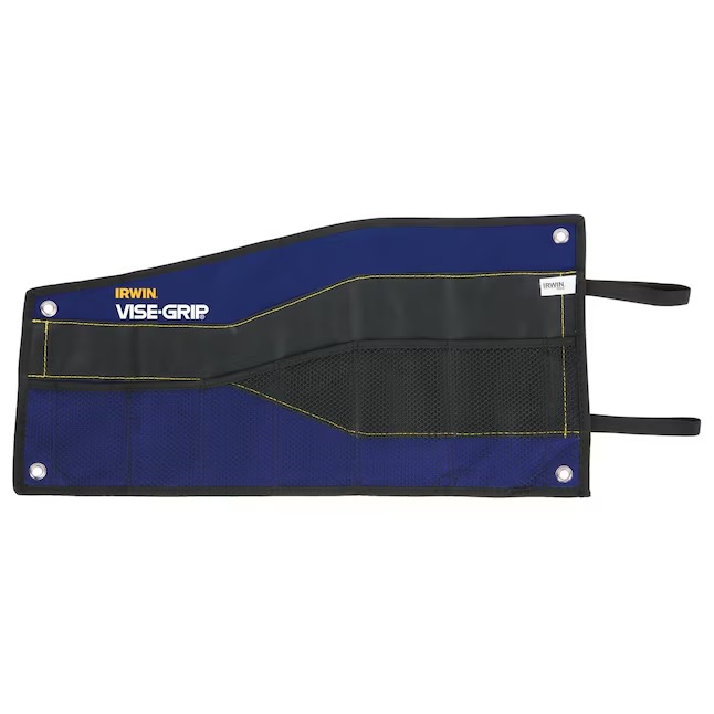 IRWIN IRHT82593 VISE-GRIP Fast Release Locking Plier Set (5-Pack)4_11zon