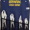 IRWIN Tools VISE-GRIP Locking Pliers, Original, 4-Piece Set (71)