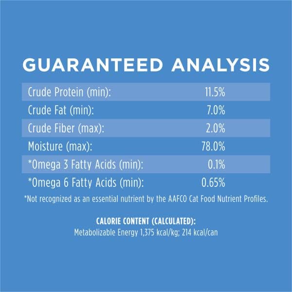 Instinct Limited Ingredient Diet Grain Free Real Turkey Recipe Natural Wet Canned Cat Food by Nature's Variety, 5.5 oz. Cans (Pack of 12)11