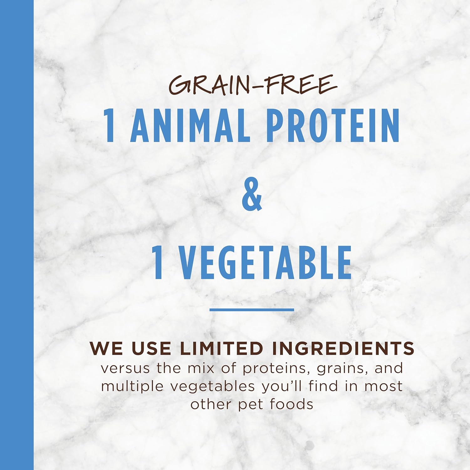 Instinct Limited Ingredient Diet, Natural Dry Cat Food, Grain Free Recipe - Real Turkey, 11 lb. Bag7