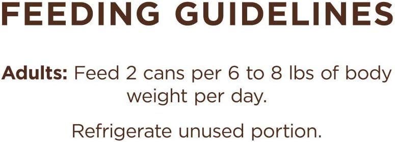 Instinct Limited Ingredient Diet, Natural Wet Cat Food, Grain Free Recipe - Real Rabbit, 3 oz. Cans (Pack of 24)13