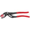 KNIPEX 10.1-Inches Tongue and groove pliers (81 11 250 SBA)
