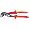 KNIPEX 10.1-Inches Tongue and groove pliers, 88 08 250 SBA