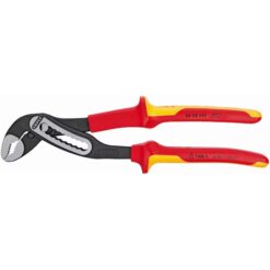 KNIPEX 10.1-Inches Tongue and groove pliers, 88 08 250 SBA