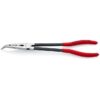 KNIPEX 10.9-Inches Needle nose pliers (28 81 280 SBA)
