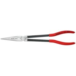 KNIPEX 11.1-Inches Needle nose pliers (28 71 280 SBA)
