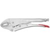 KNIPEX 11.55-Inches Locking pliers | 41 04 300